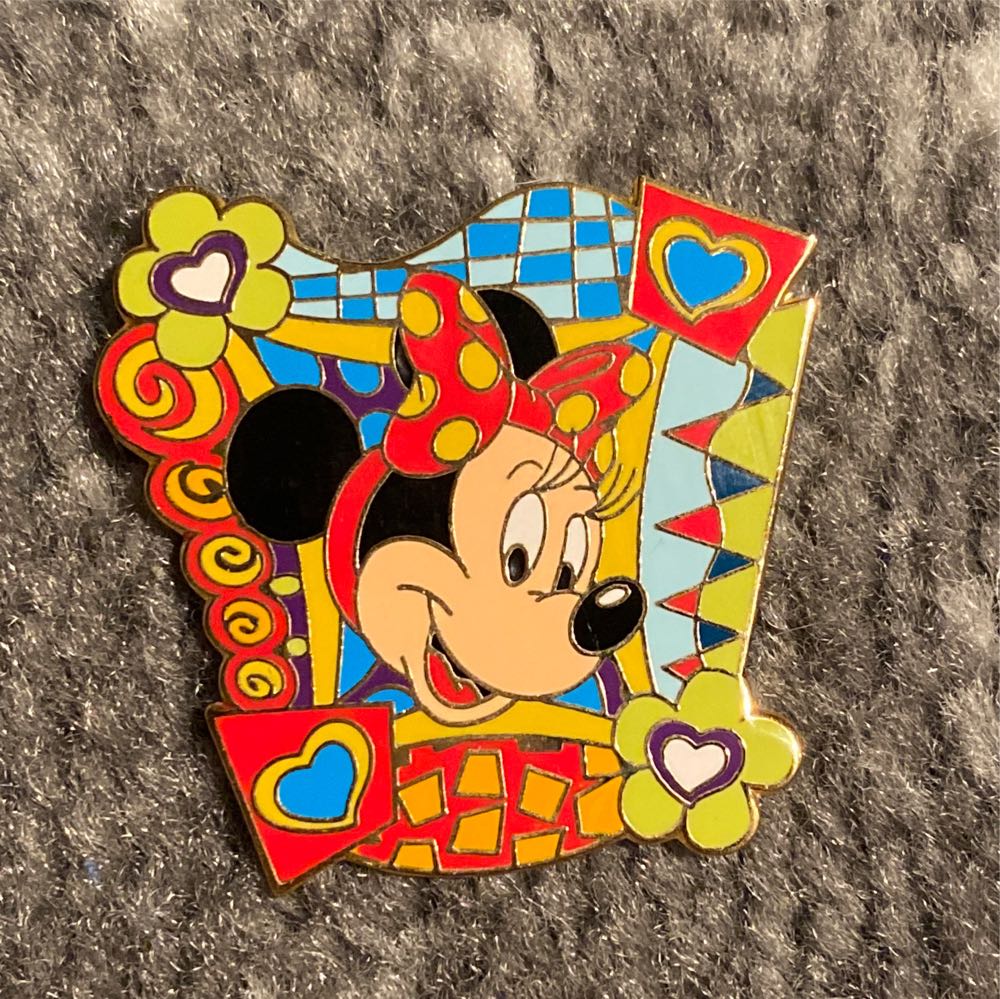 Inside Out AMC Theaters Joy Sadness Fear Anger Disguist