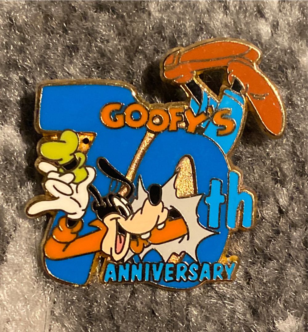 Figaro And Cleo “I’ve Got No Strings” Series - FANTASY (FlightsOFancyFantasyPins) Disney Pin