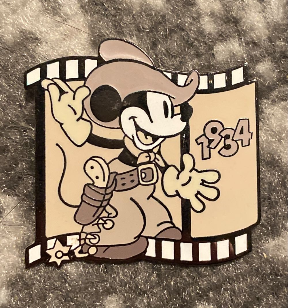 Giselle Enchanted Cut Out