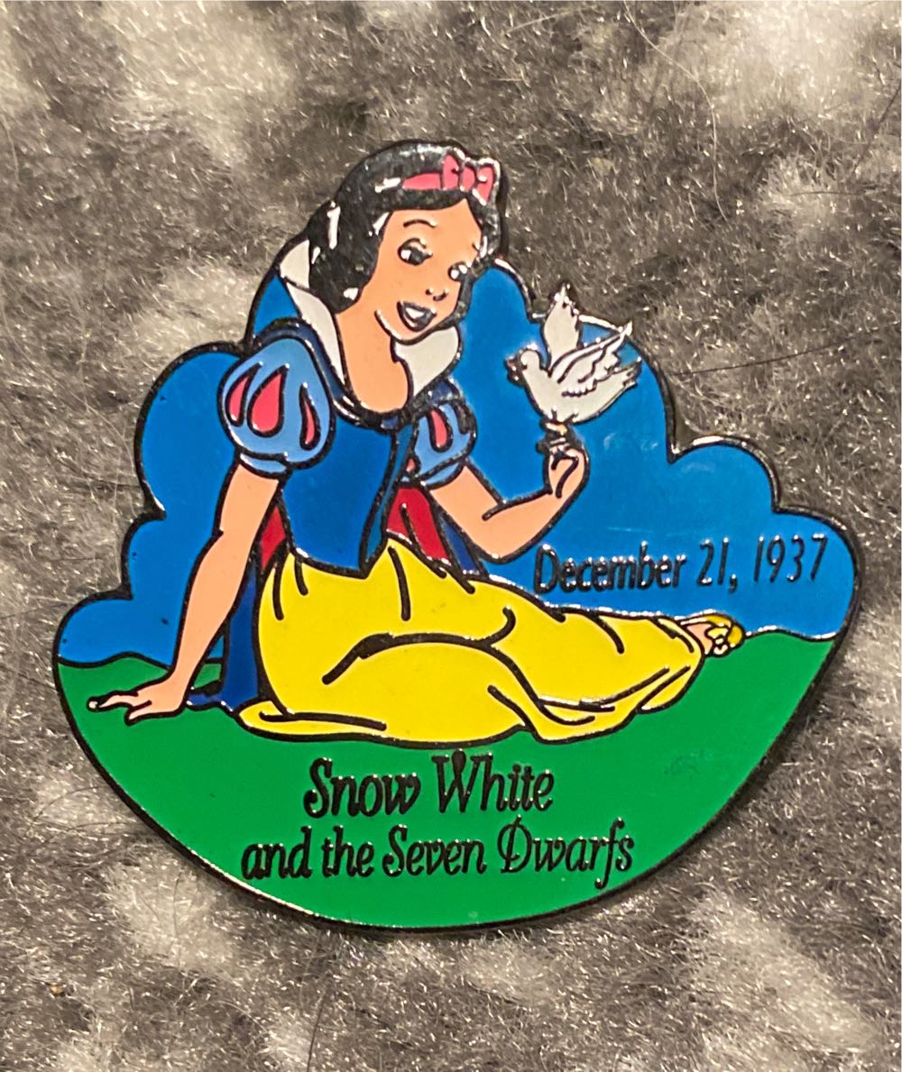 Conductor Mickey’s Trade Parade