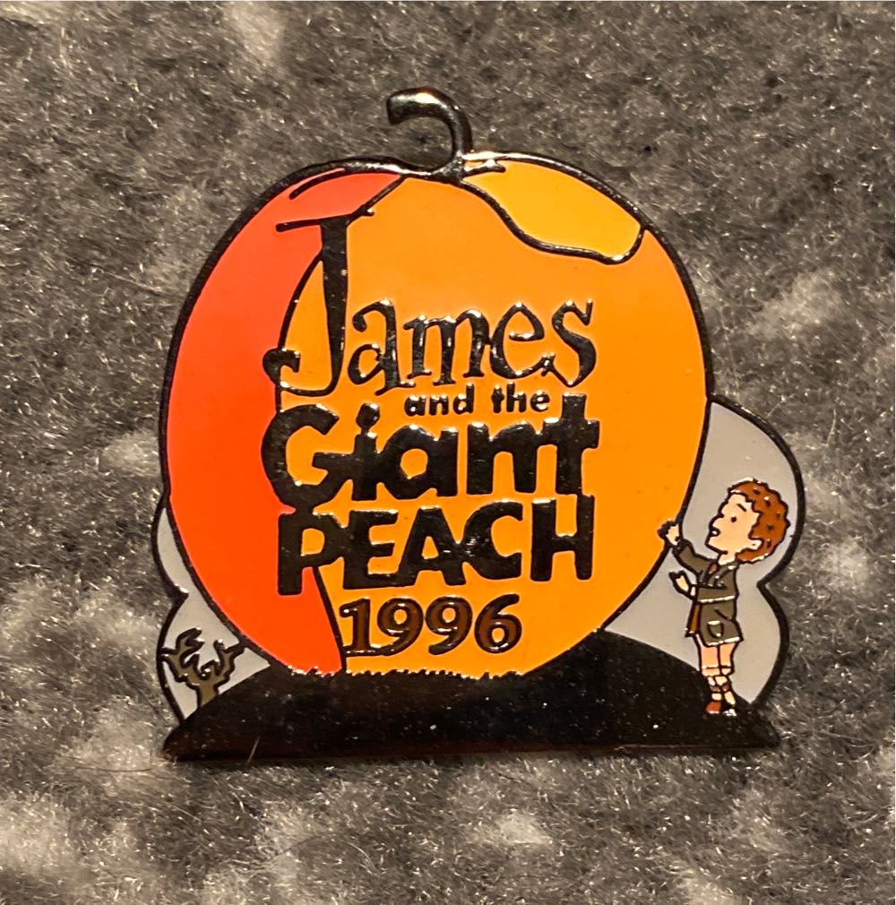 Monorail Collection 2011 Hidden Mickey Mark II Yellow