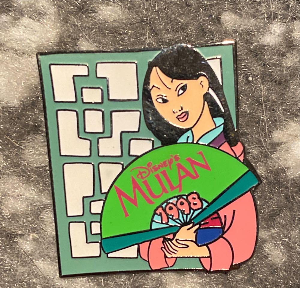 The Lion Long 2017 Hidden Mickey Completor Ed