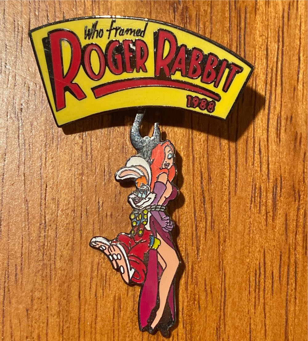 PWP Key Collection Tinkerbell