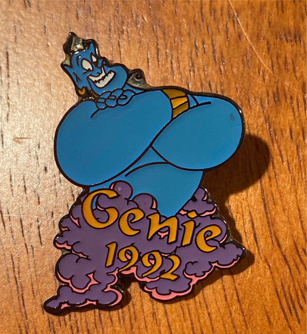 Ursula Bambi Belle Minnie Mystery Latte Cup