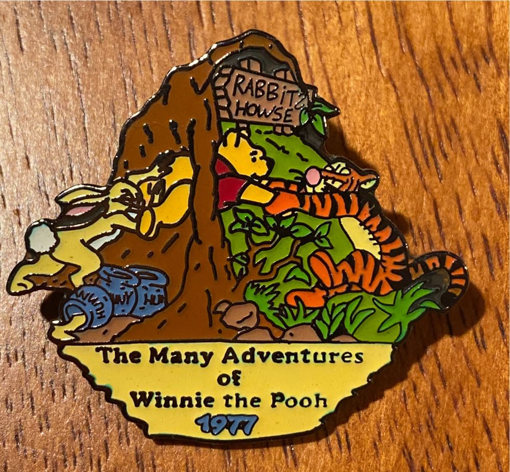 Seven Dwarfs Train Sleepy