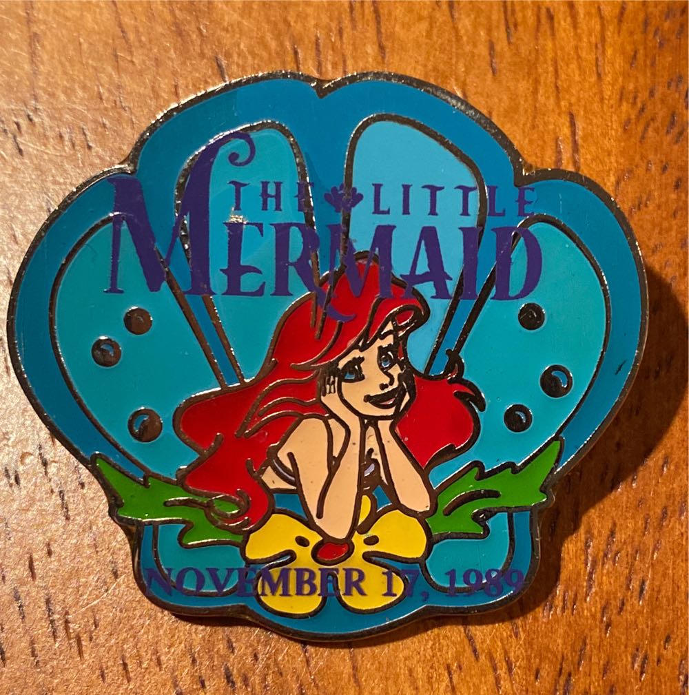 22Q3 SPINNER PRINCESS OE