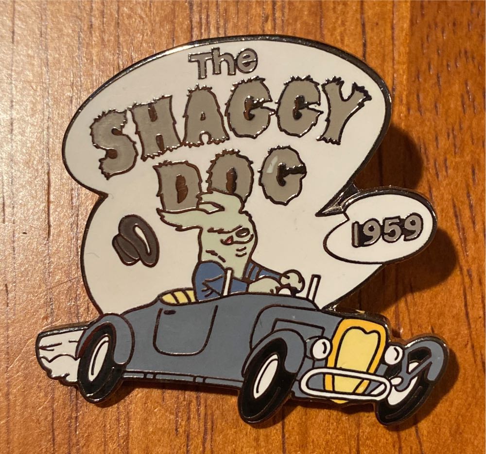 Honeybear- Cindy Shaw