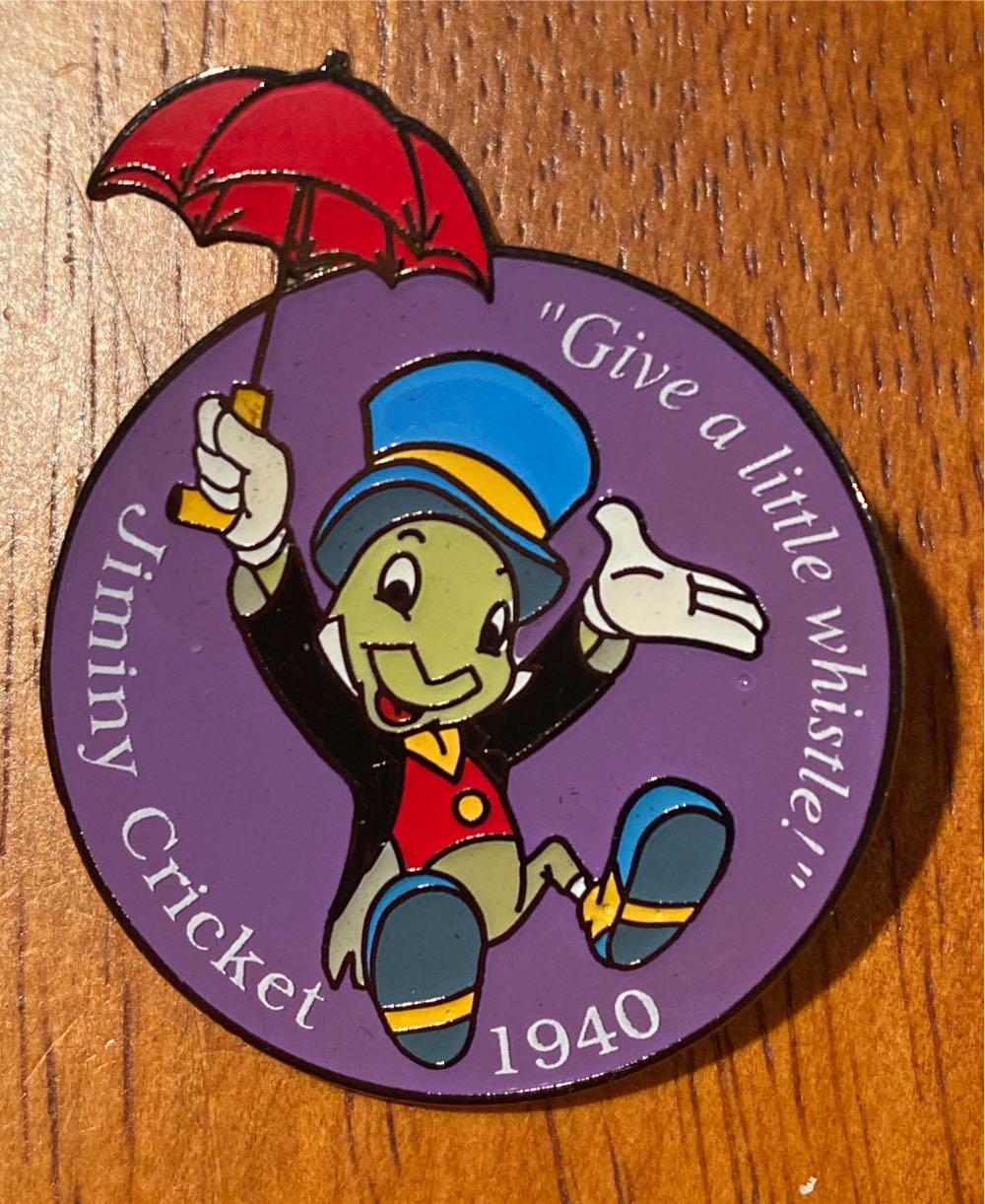 Warhammer 40,000 Series 1: Chaos pin