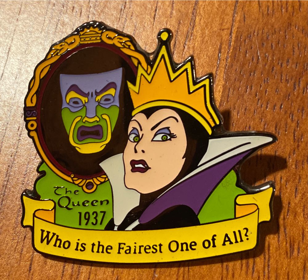 Guild Of Calamity Mushroom