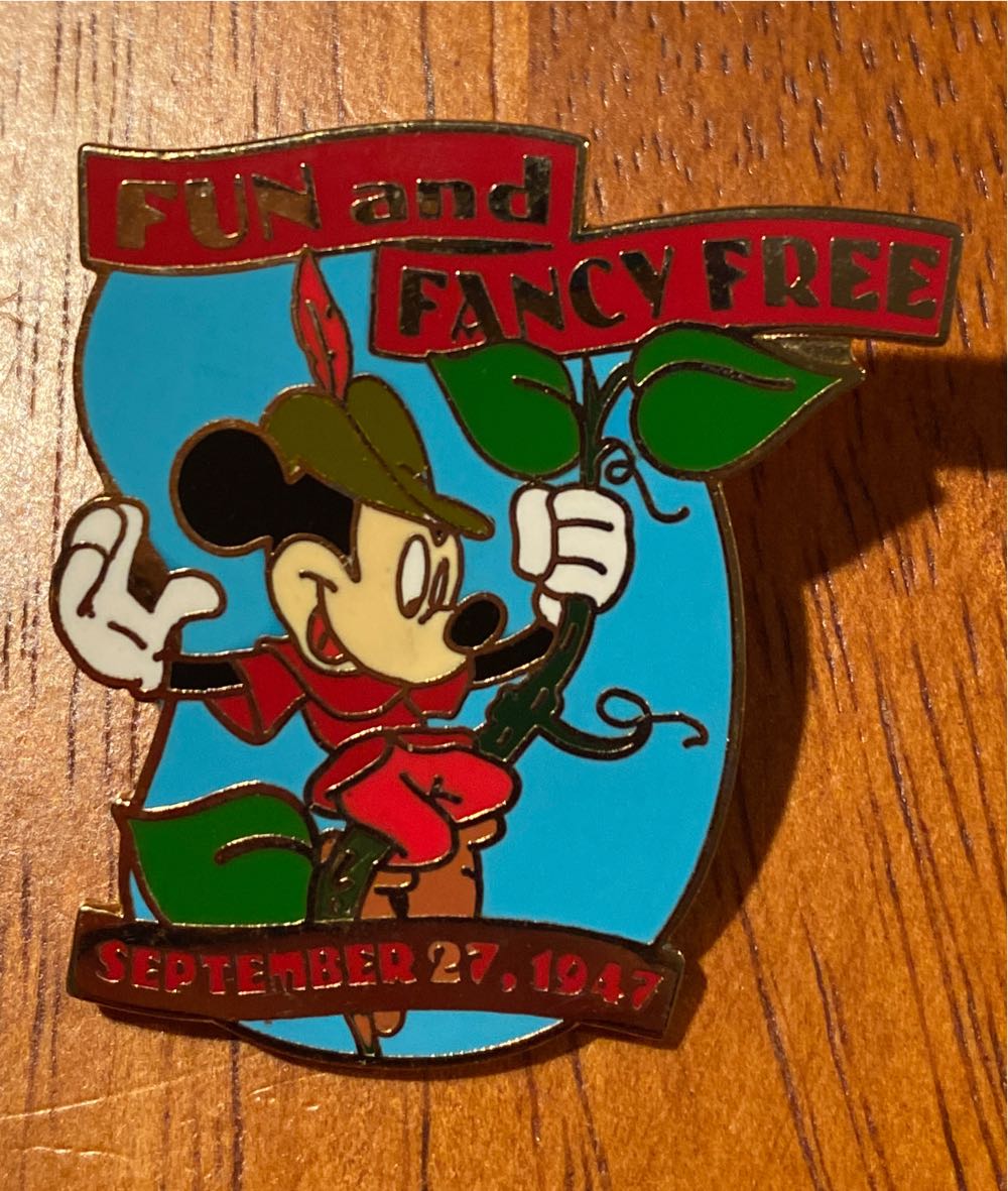 12 Months of Magic - Christmas Wreath Set - Mickey & Minnie