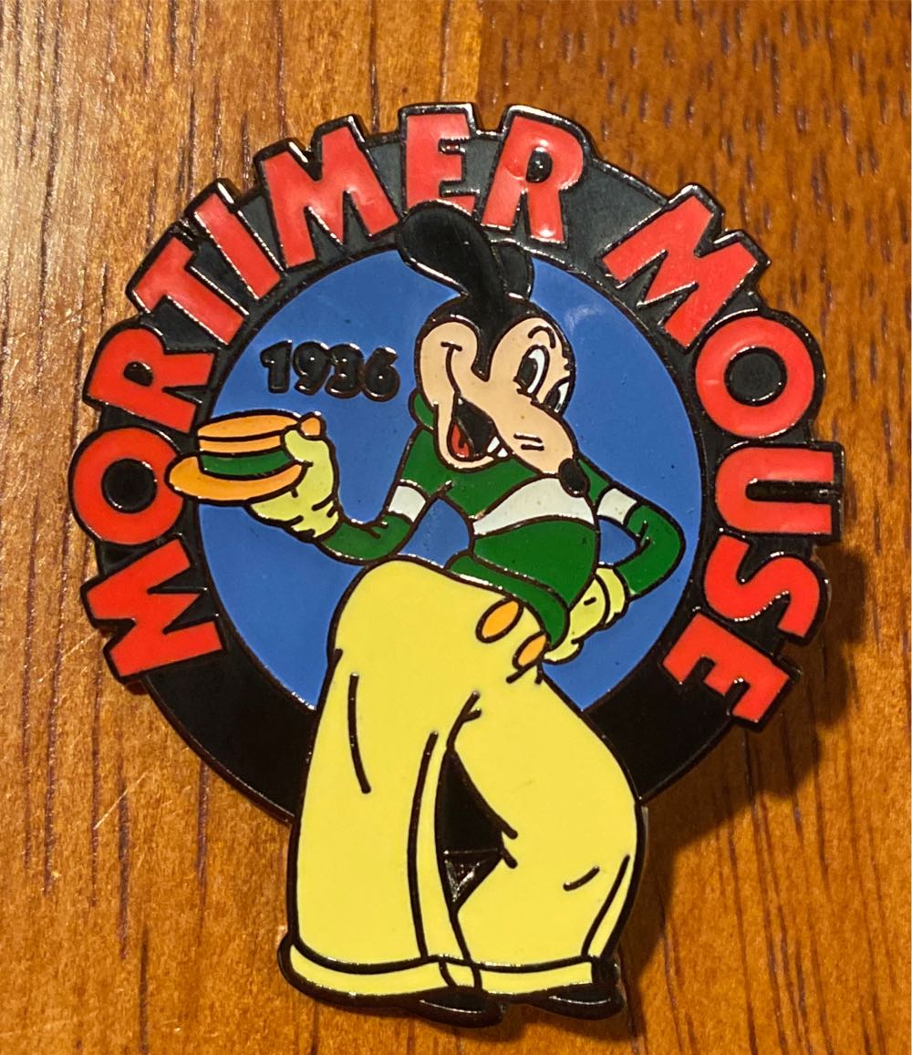 Wilderness Explorer 2013 Hidden Mickey