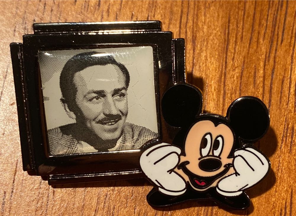 Cinderella New Animation Cluster