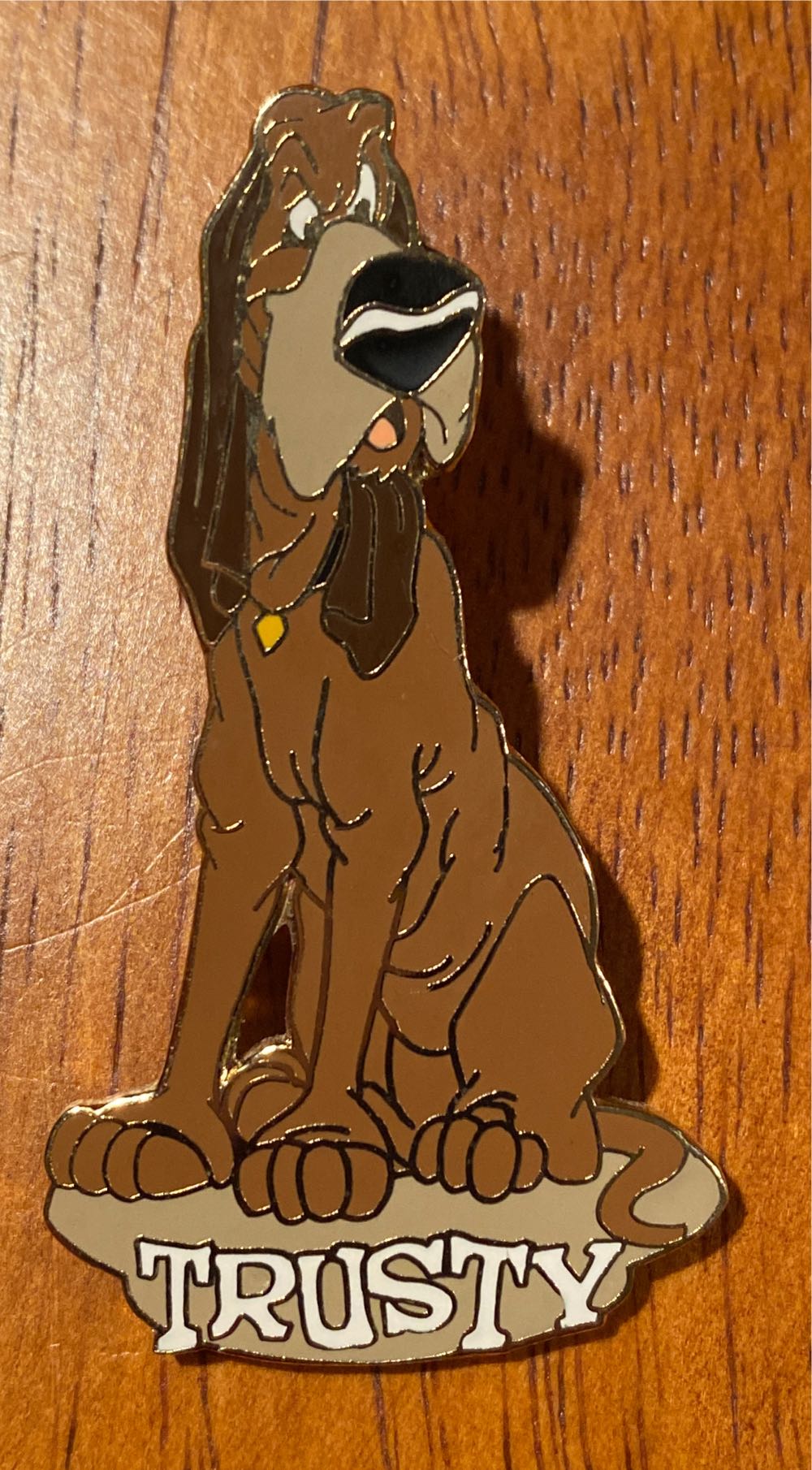 Freddy The Bat 1847 We’ll Miss You