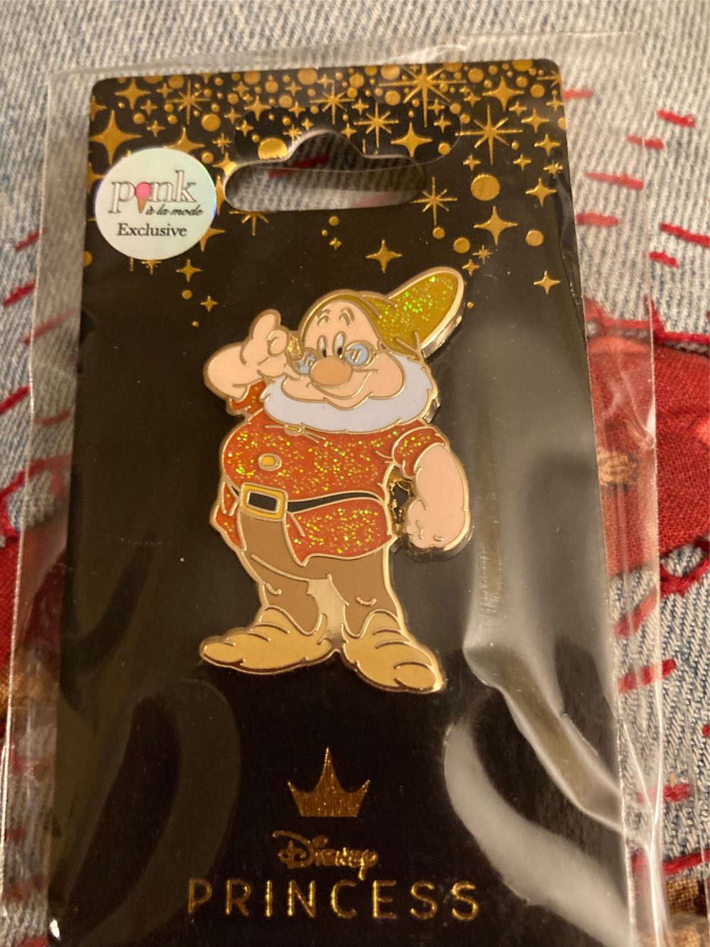 Diamond Sidekicks Maximus