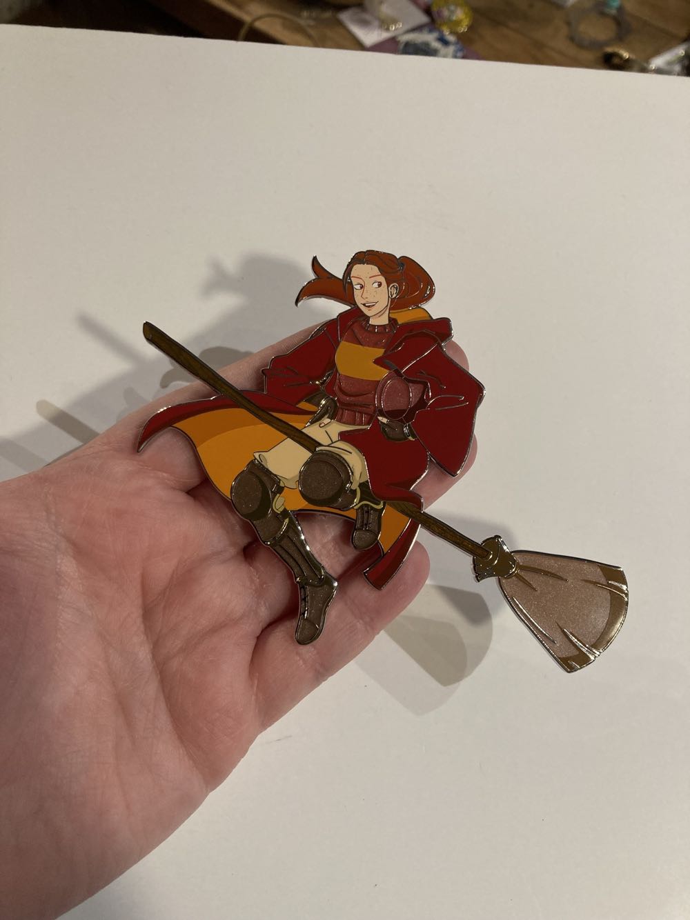 Hades Devilishly Handsome