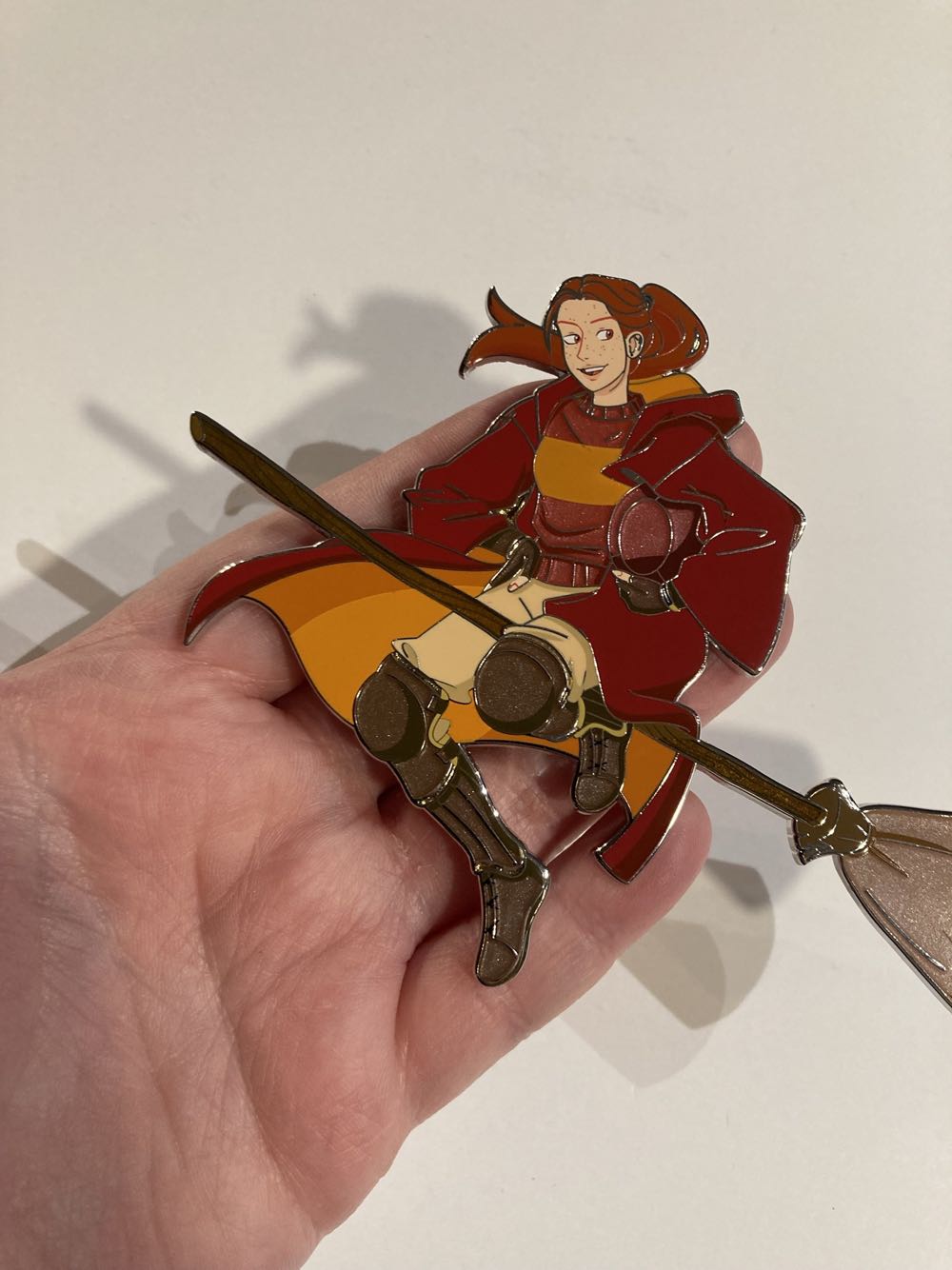 *  pin collectible - Main Image 2