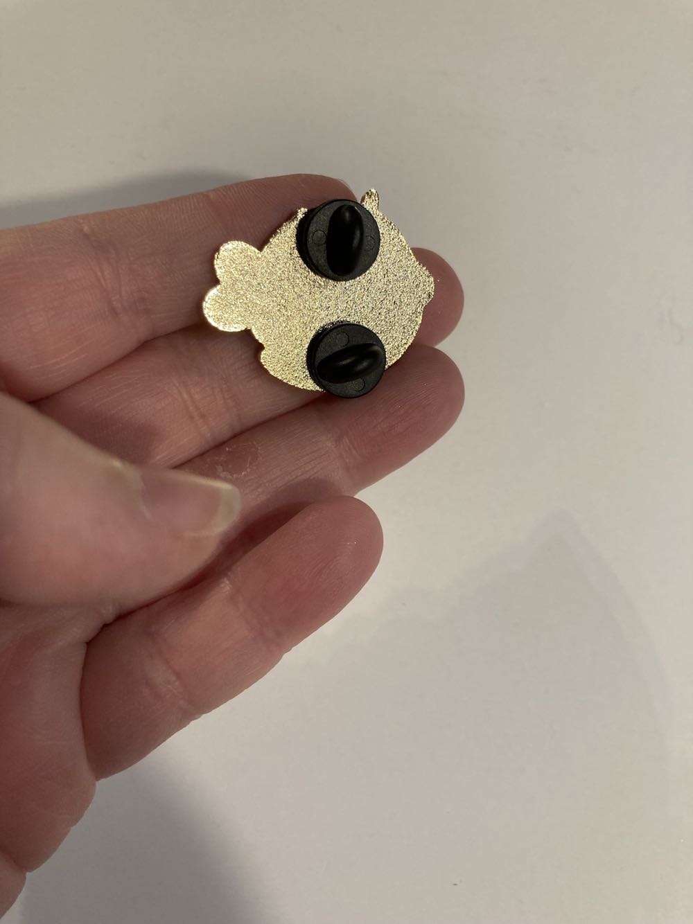 *  pin collectible - Main Image 2