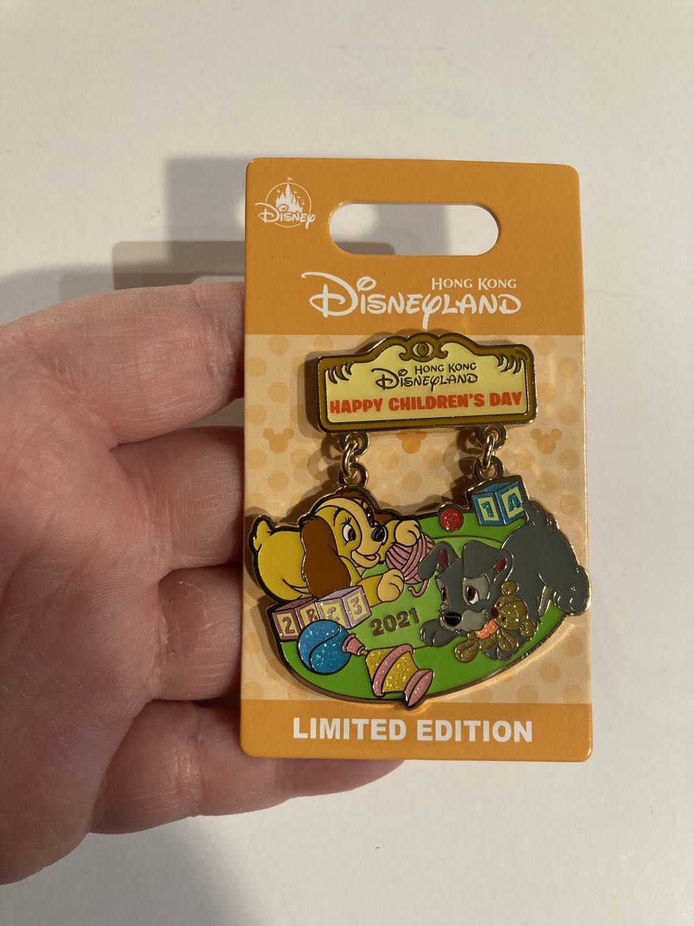 Lion King New Animation Cluster