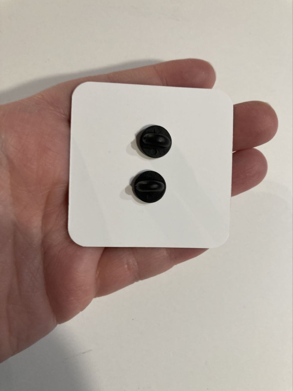 *  pin collectible - Main Image 3