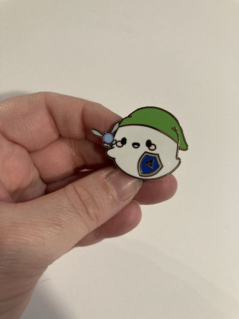 *  pin collectible - Main Image 2