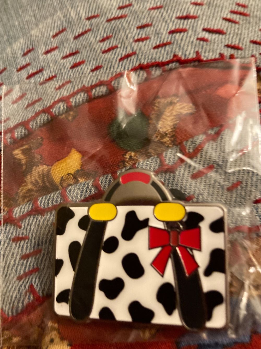 Toy Story 25th Anniversary