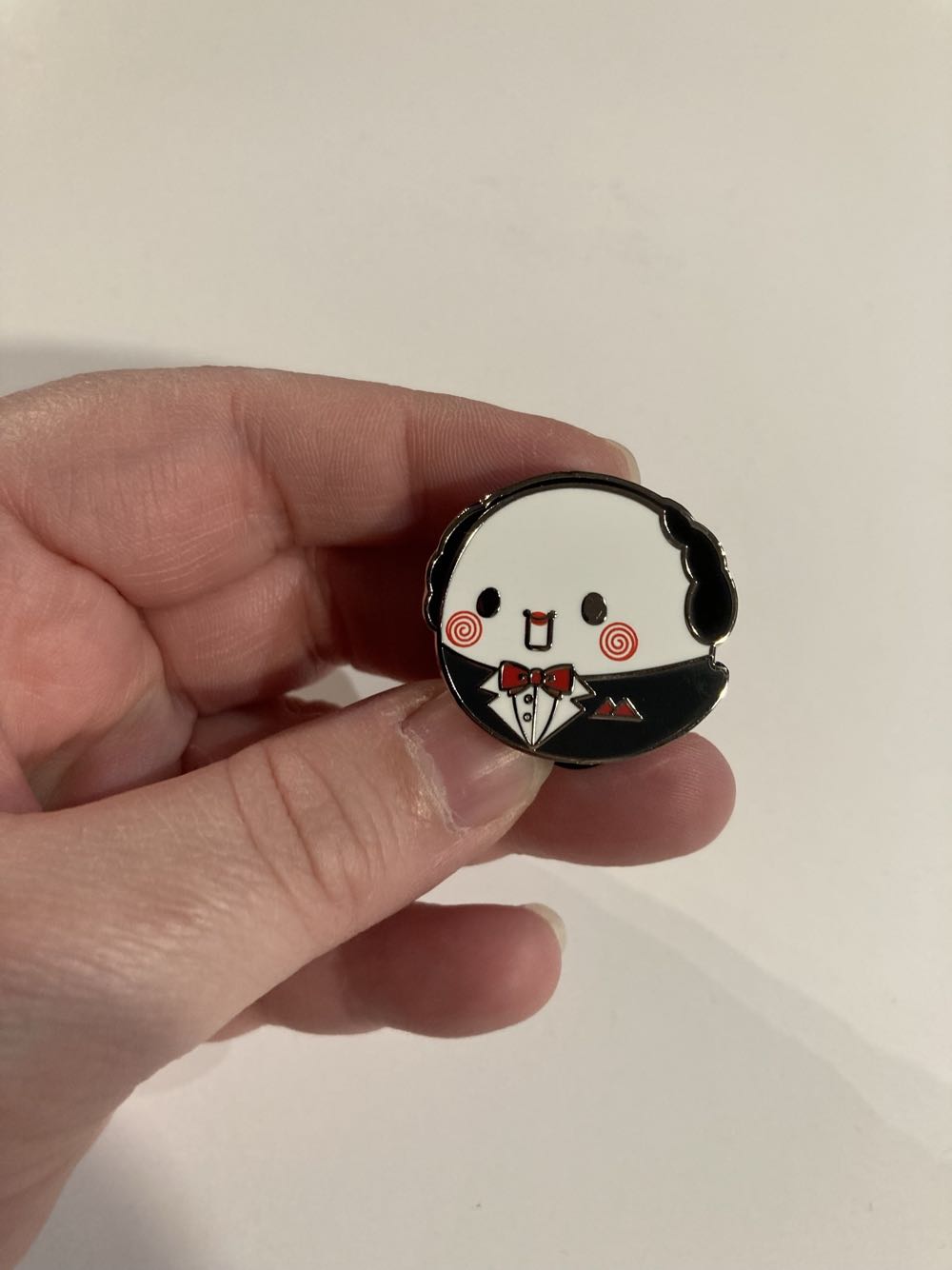 *  pin collectible - Main Image 2