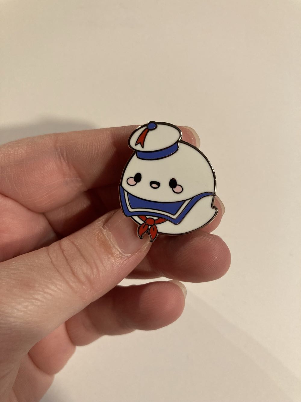 *  pin collectible - Main Image 2