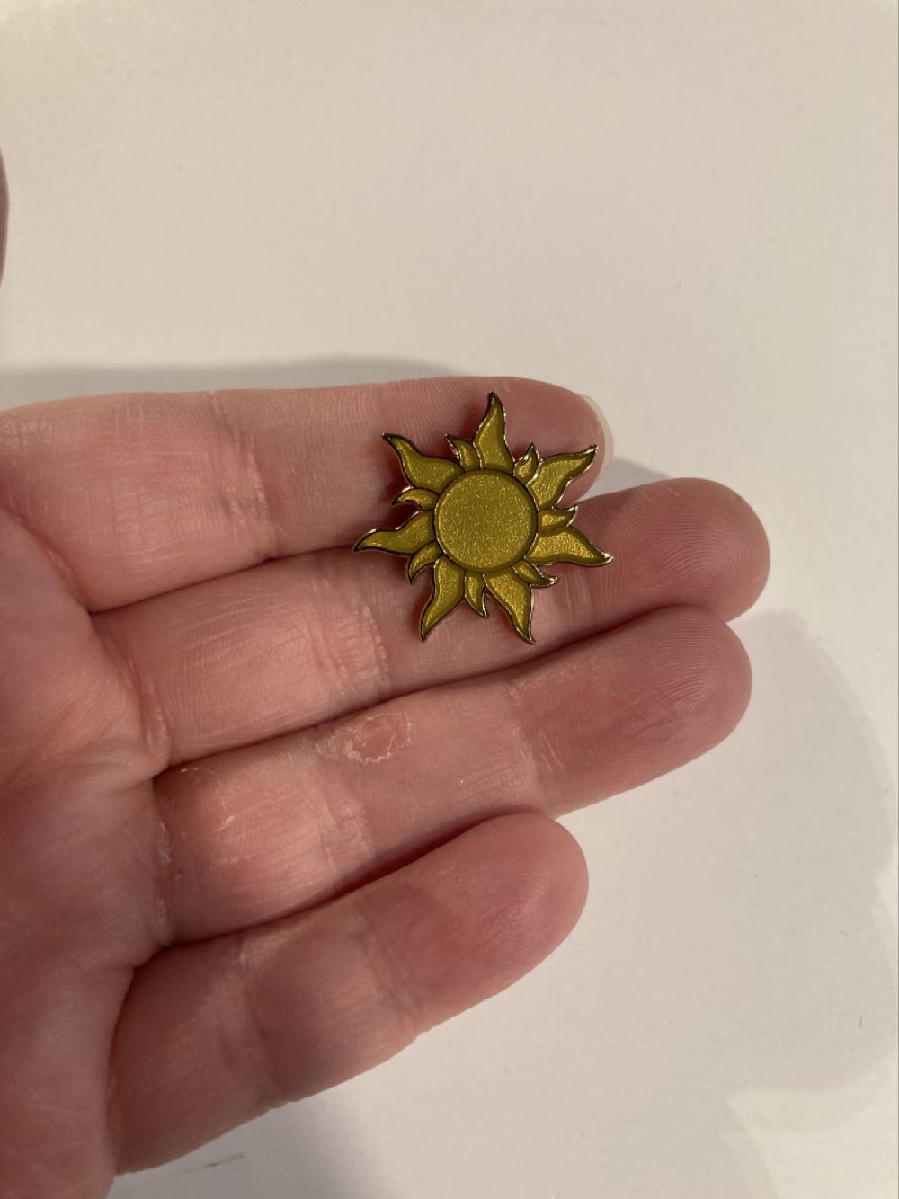 *  pin collectible - Main Image 3