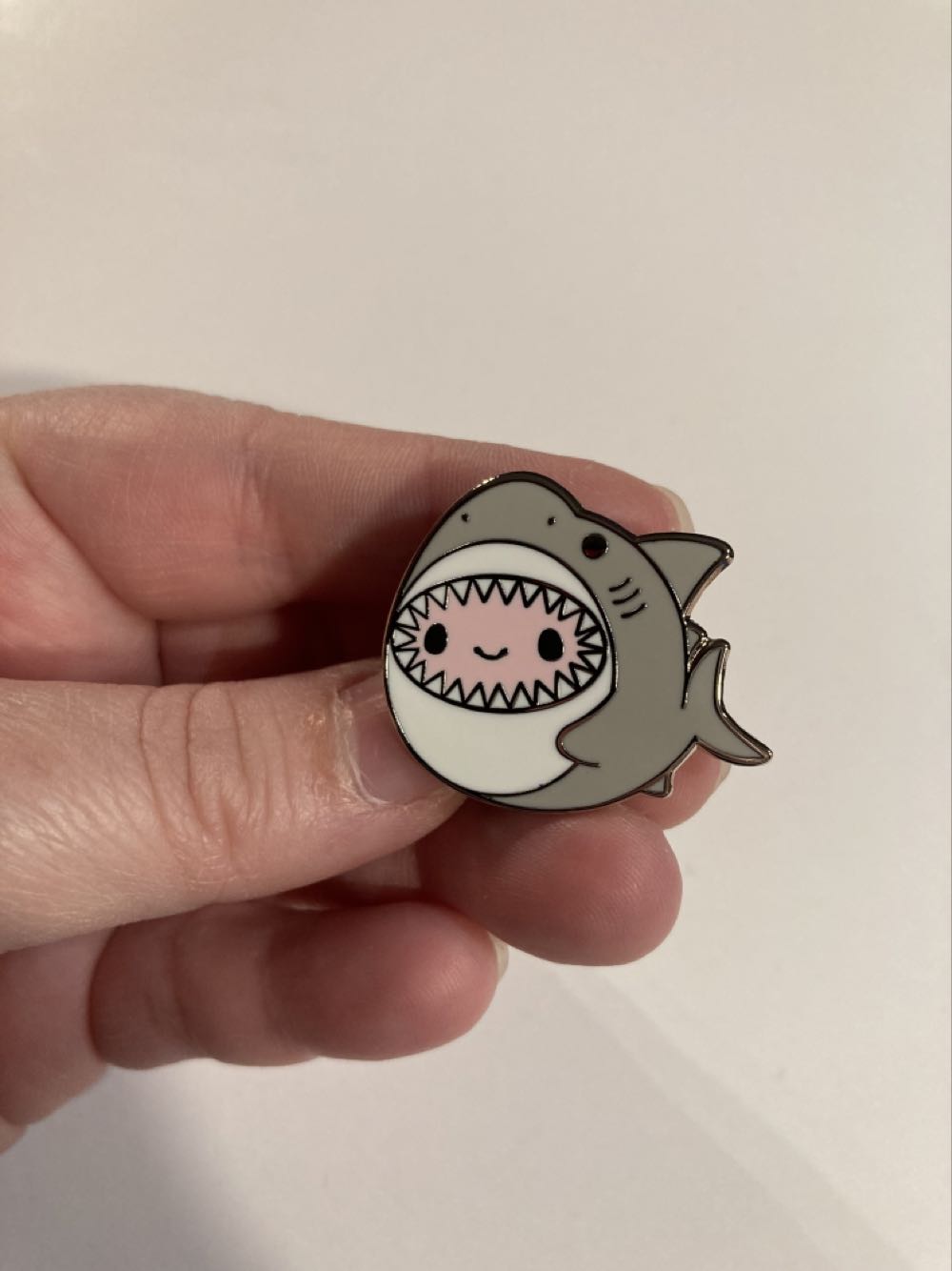 Stitch Eating Popcorn