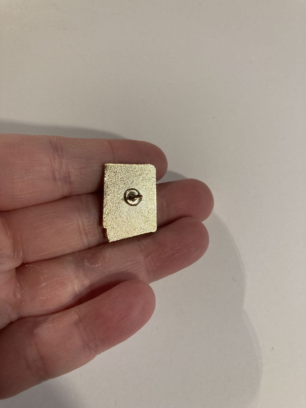 *  pin collectible - Main Image 2