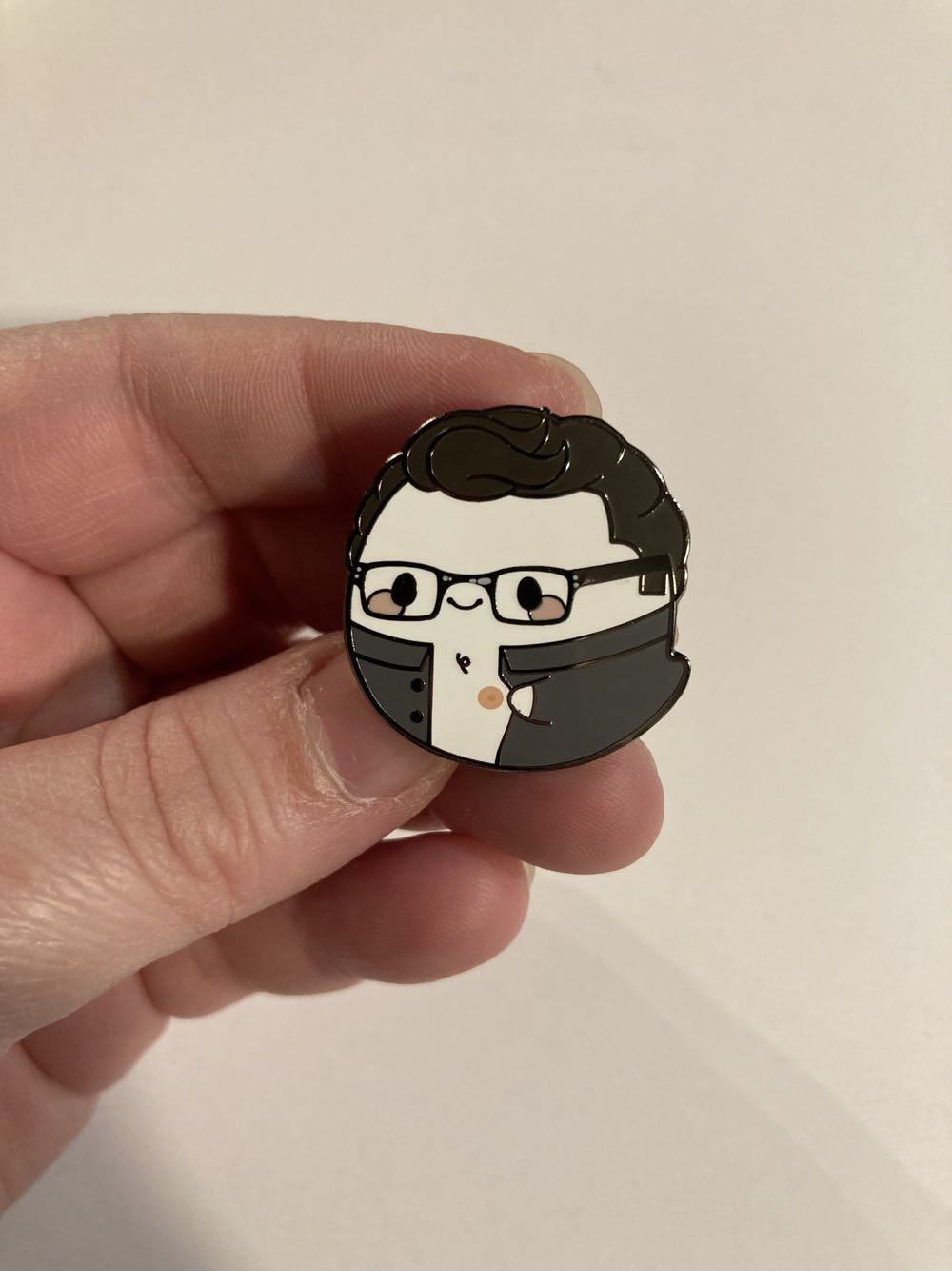 1935 Mickey’s First Color Cartoon The Band Concert