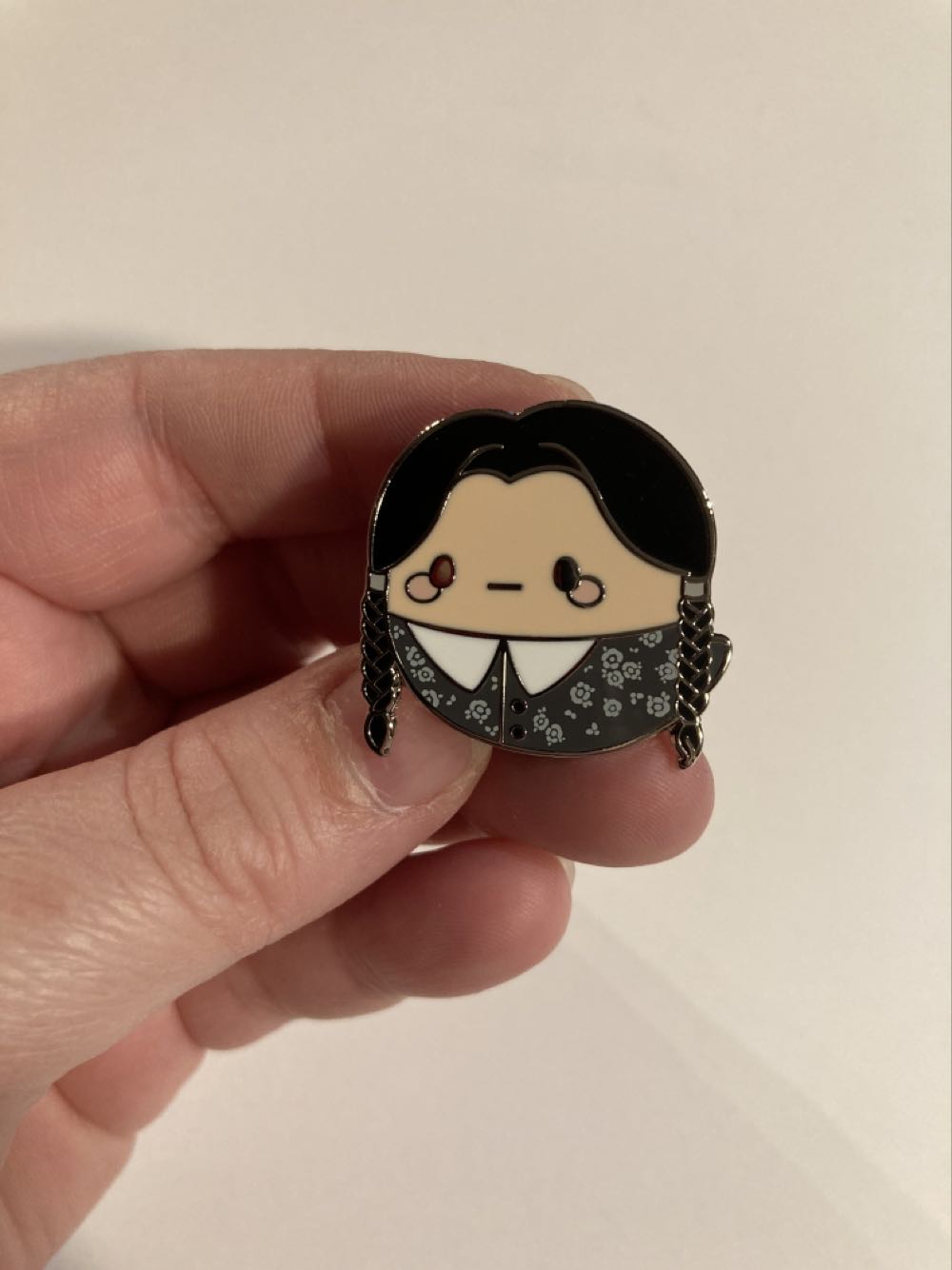 *  pin collectible - Main Image 2