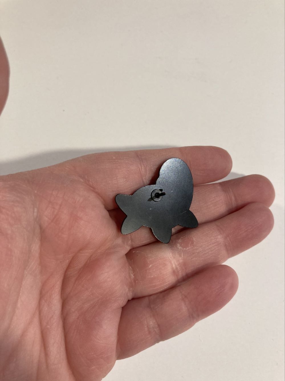 *  pin collectible - Main Image 2