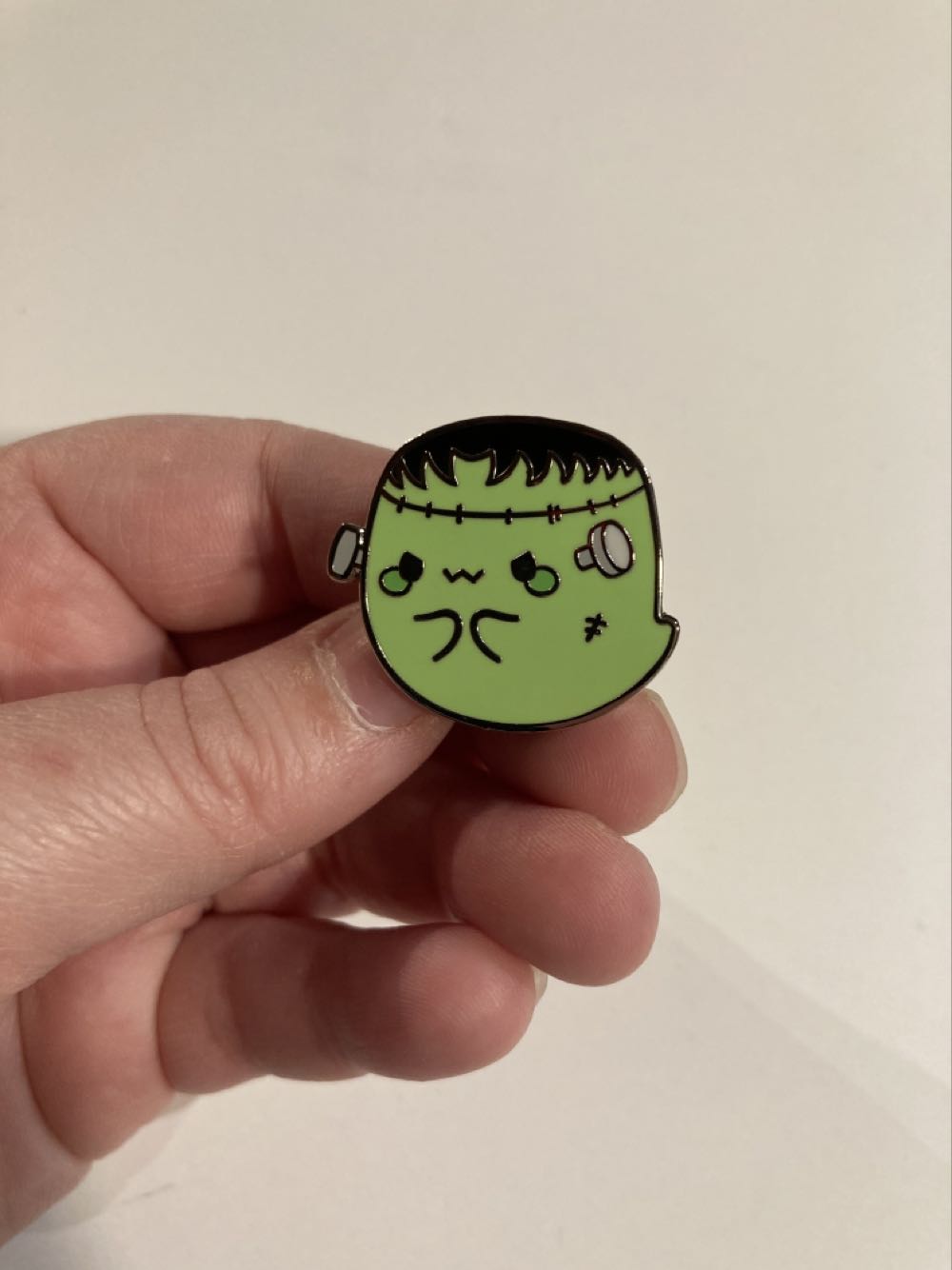 Dumbo 2012 Hidden Mickey Series -Mr.Stork