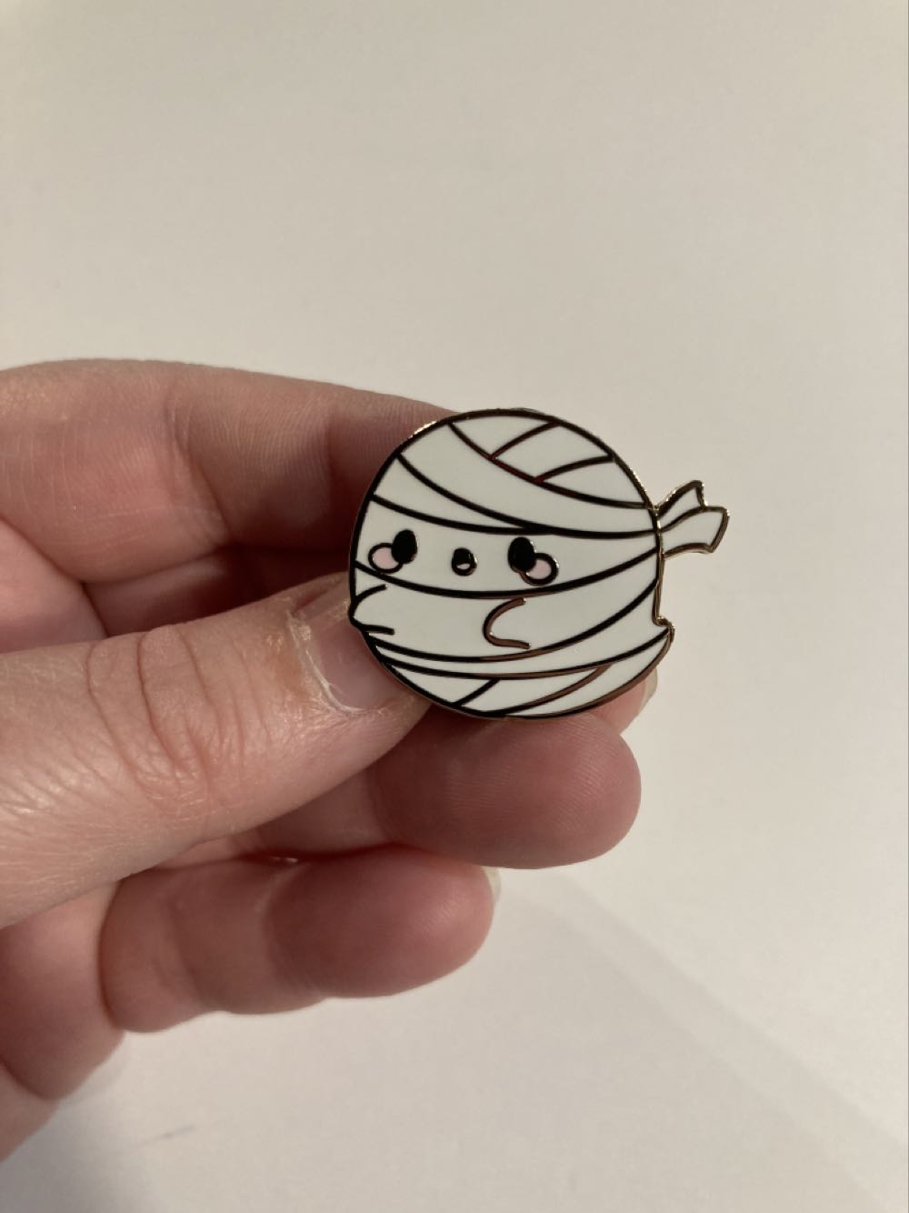 Scout Trooper Tsum Tsum