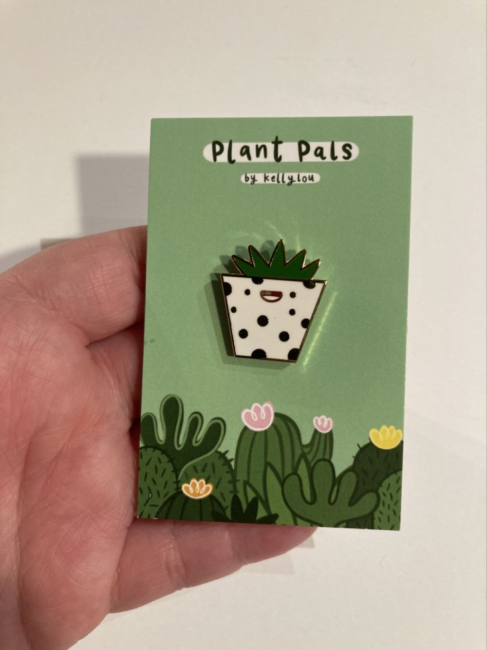 *  pin collectible - Main Image 2