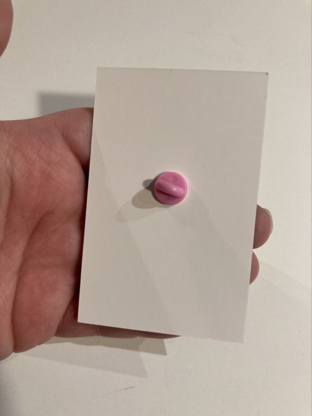 *  pin collectible - Main Image 3