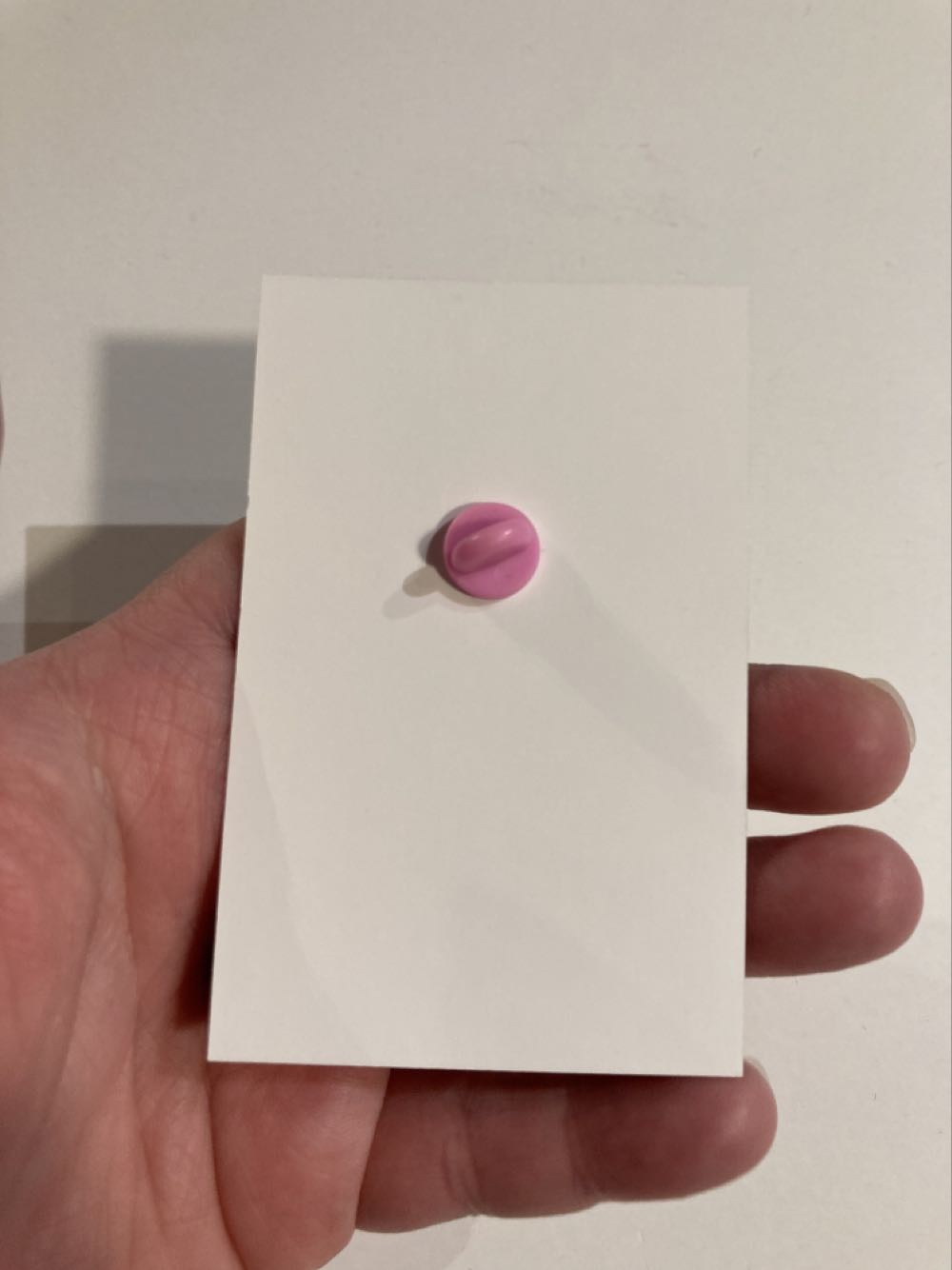 *  pin collectible - Main Image 3