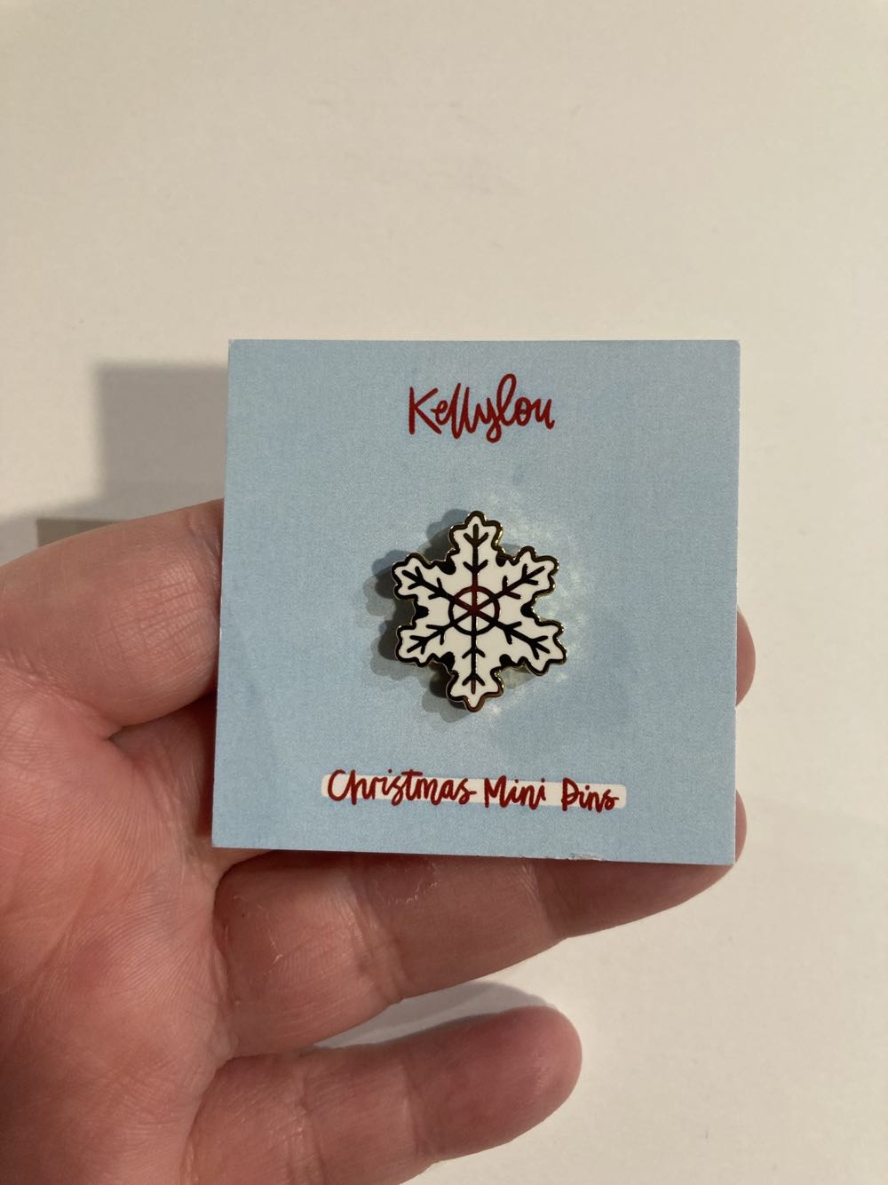 *  pin collectible - Main Image 2