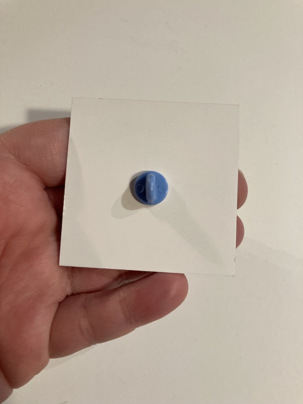 *  pin collectible - Main Image 3