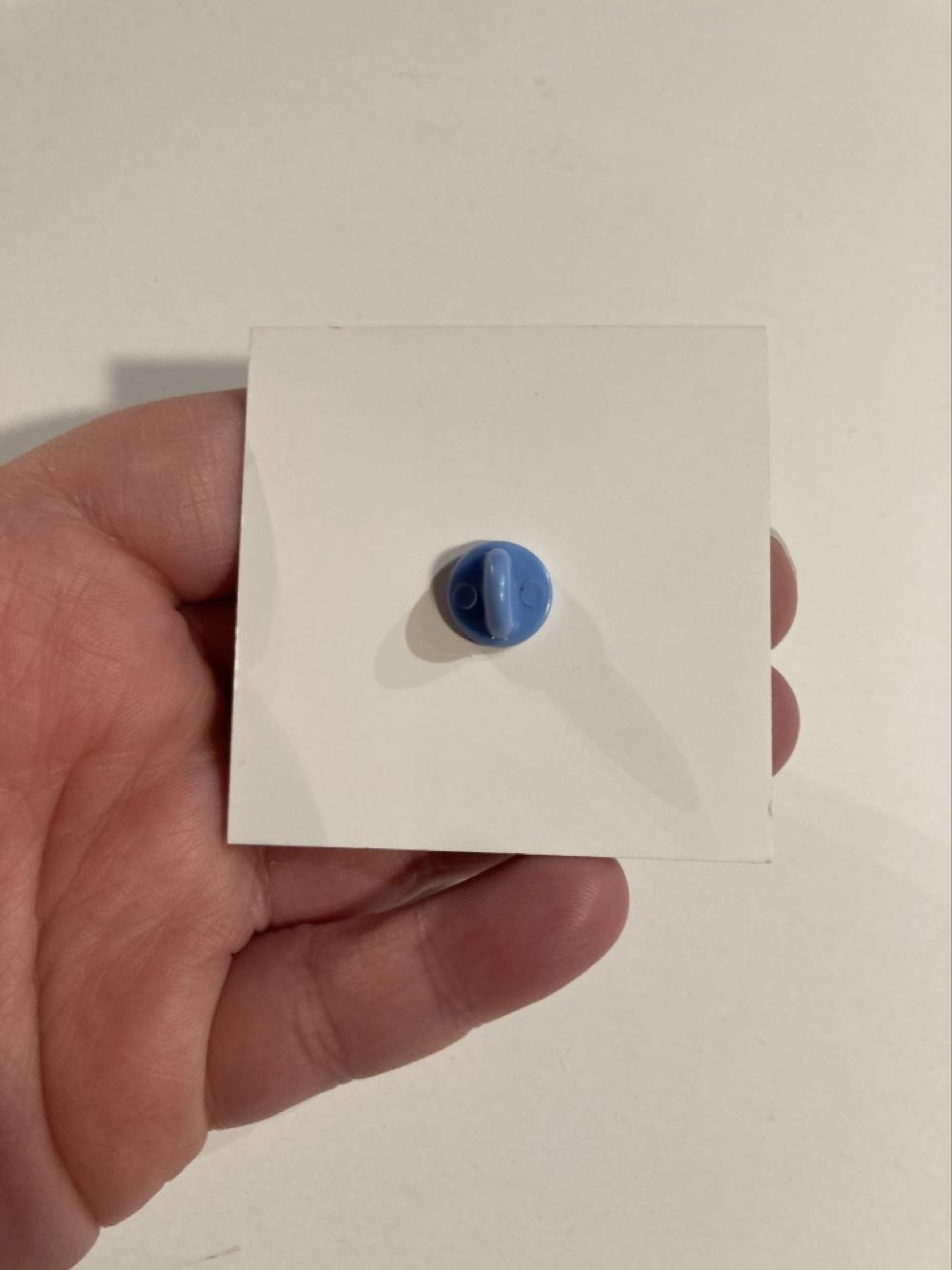 *  pin collectible - Main Image 4