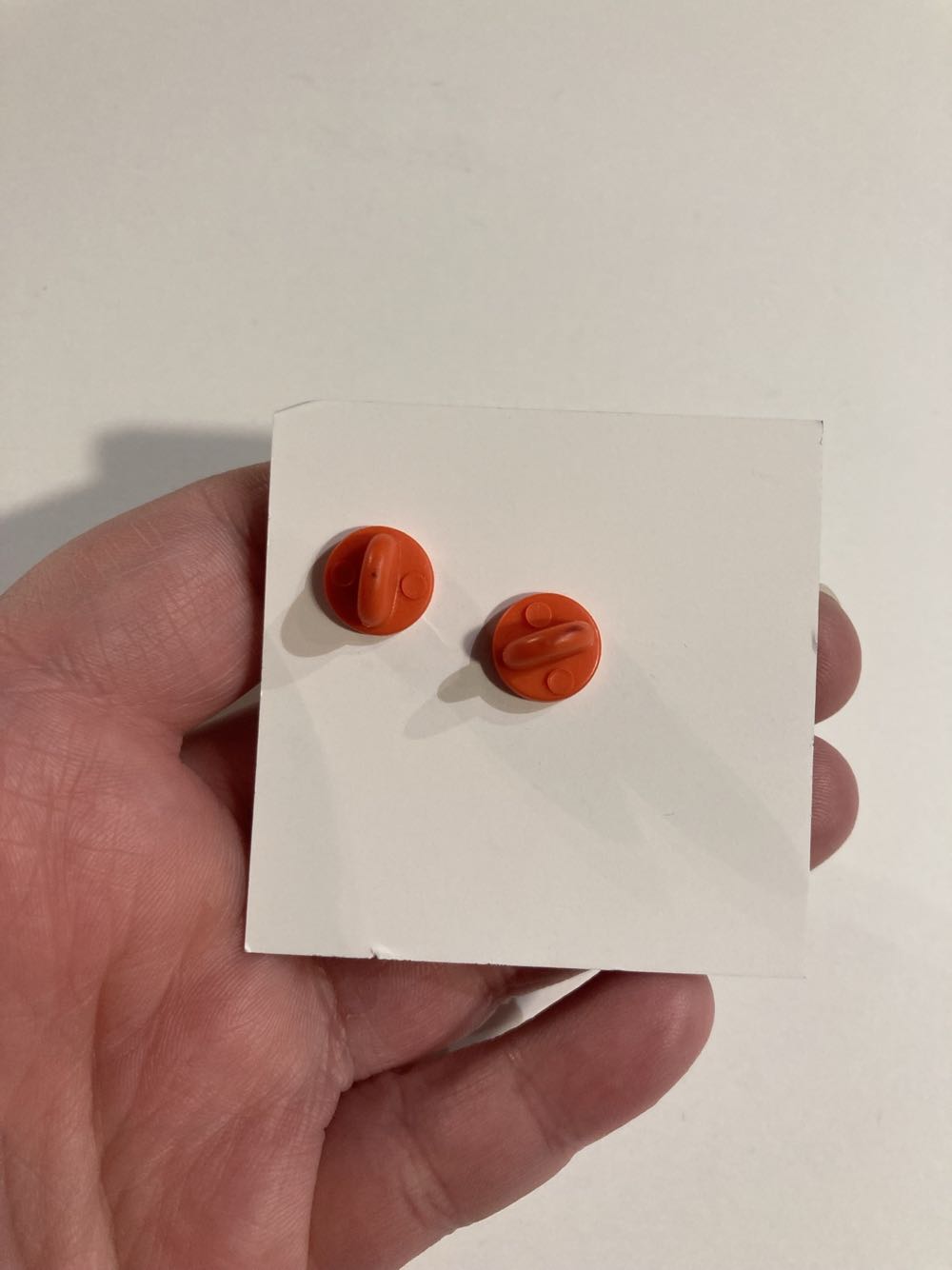 *  pin collectible - Main Image 4