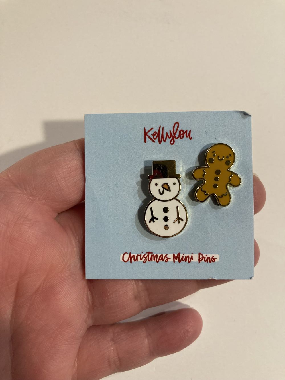 *  pin collectible - Main Image 3