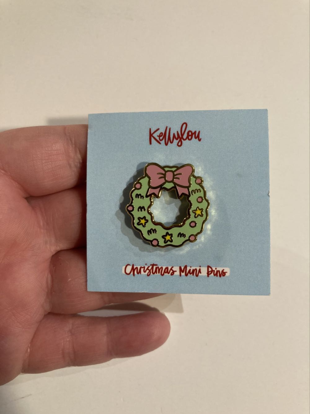 30961 - DS - The Little Mermaid Kiss the Girl Pin Set - Sebastian ONLY