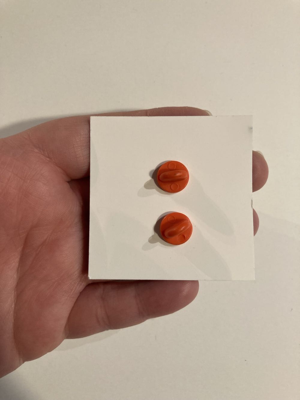 *  pin collectible - Main Image 4