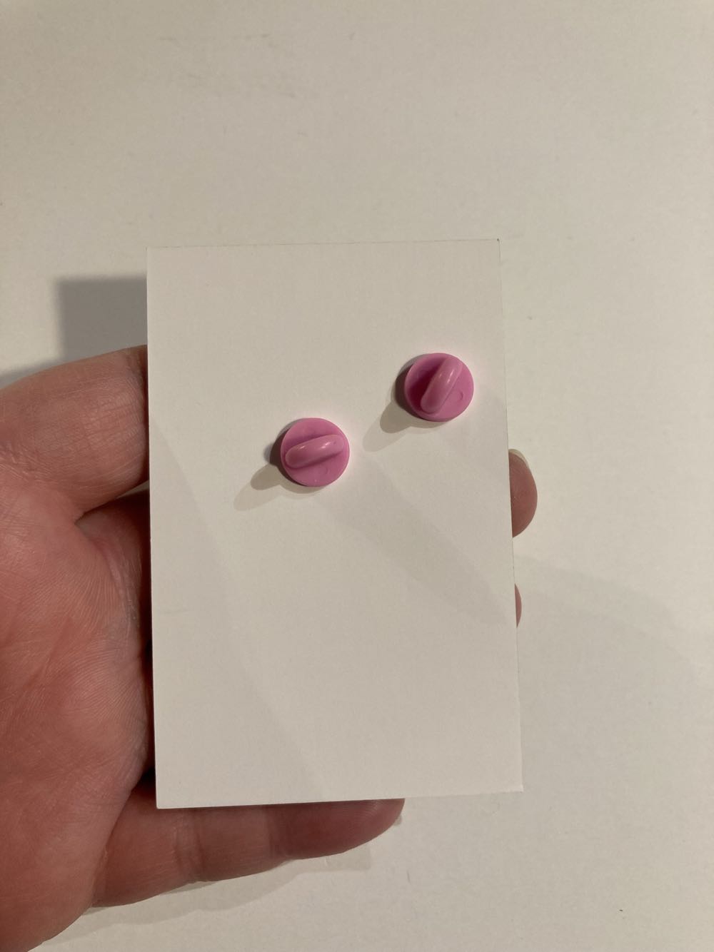 *  pin collectible - Main Image 4