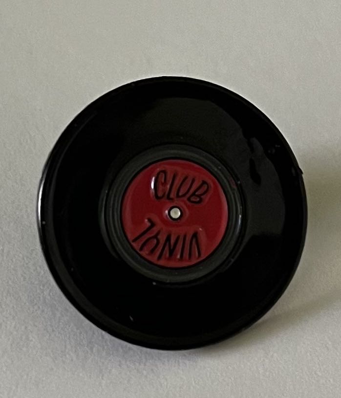 Haunted Mansion Portrait Set Quicksand Man