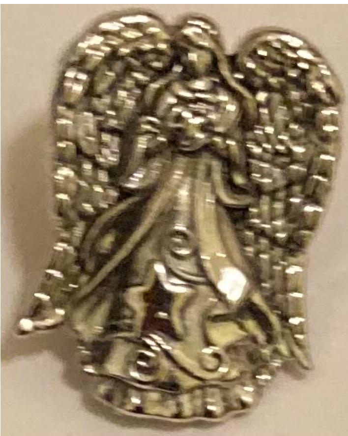 Daisy Beautiful Daisy Christmas 2001