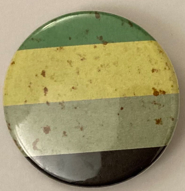 Stitch Disneyland Crest