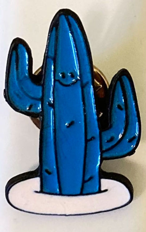 Animators’ Collection Mystery Pin Series 1 Moana